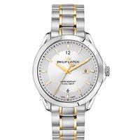 Orologio Philip Watch Uomo Blaze in Acciaio R8253165012